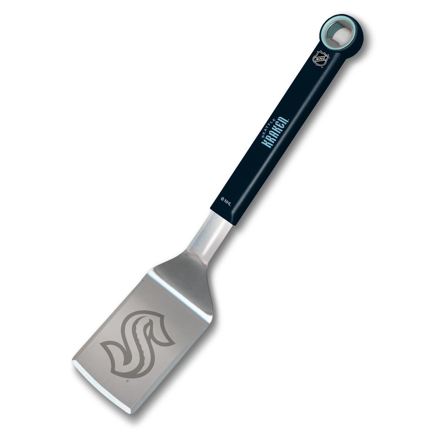 YouTheFan NHL Seattle Kraken SMU Spirit Sportula