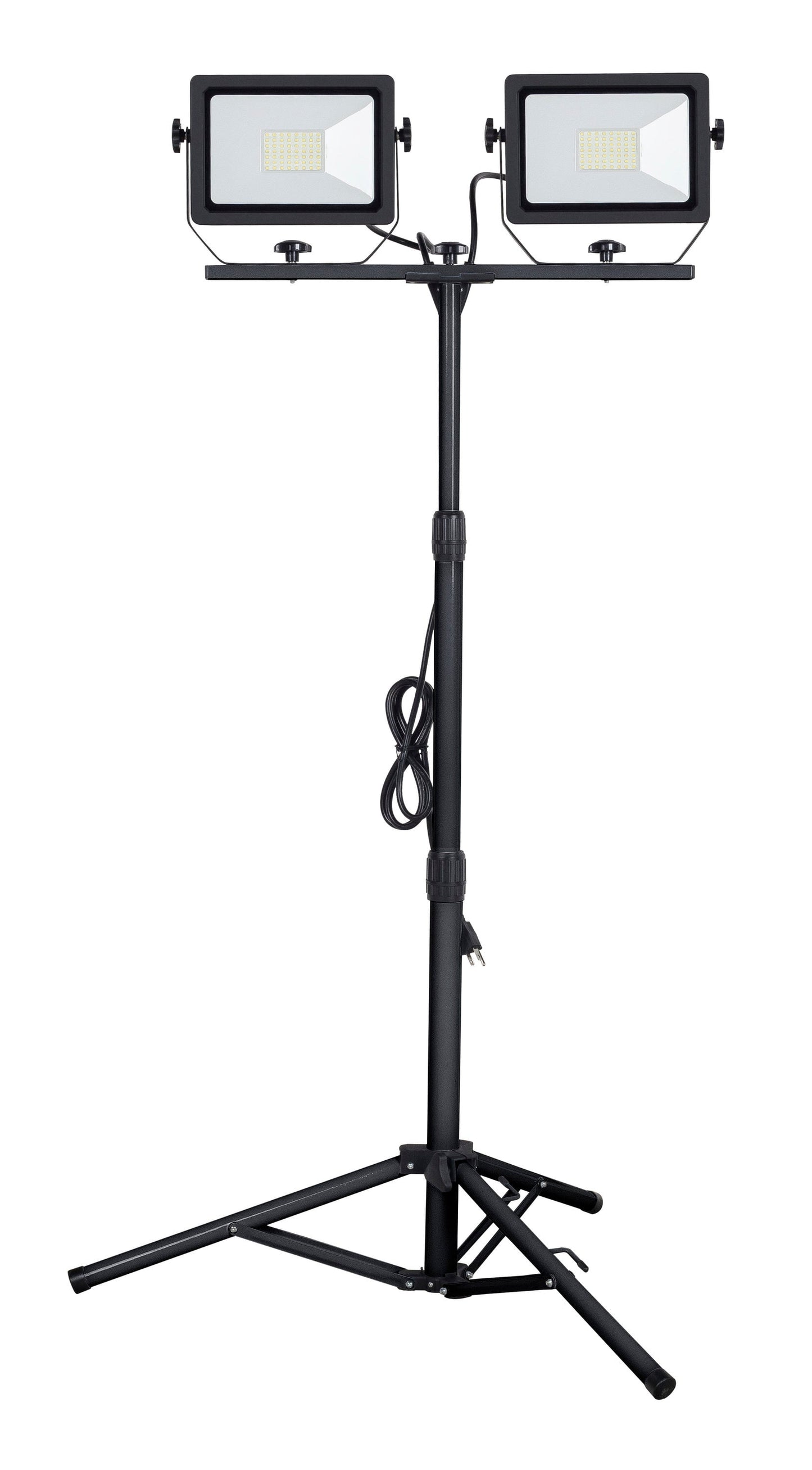 Zone LED Dual Tripod Work Light