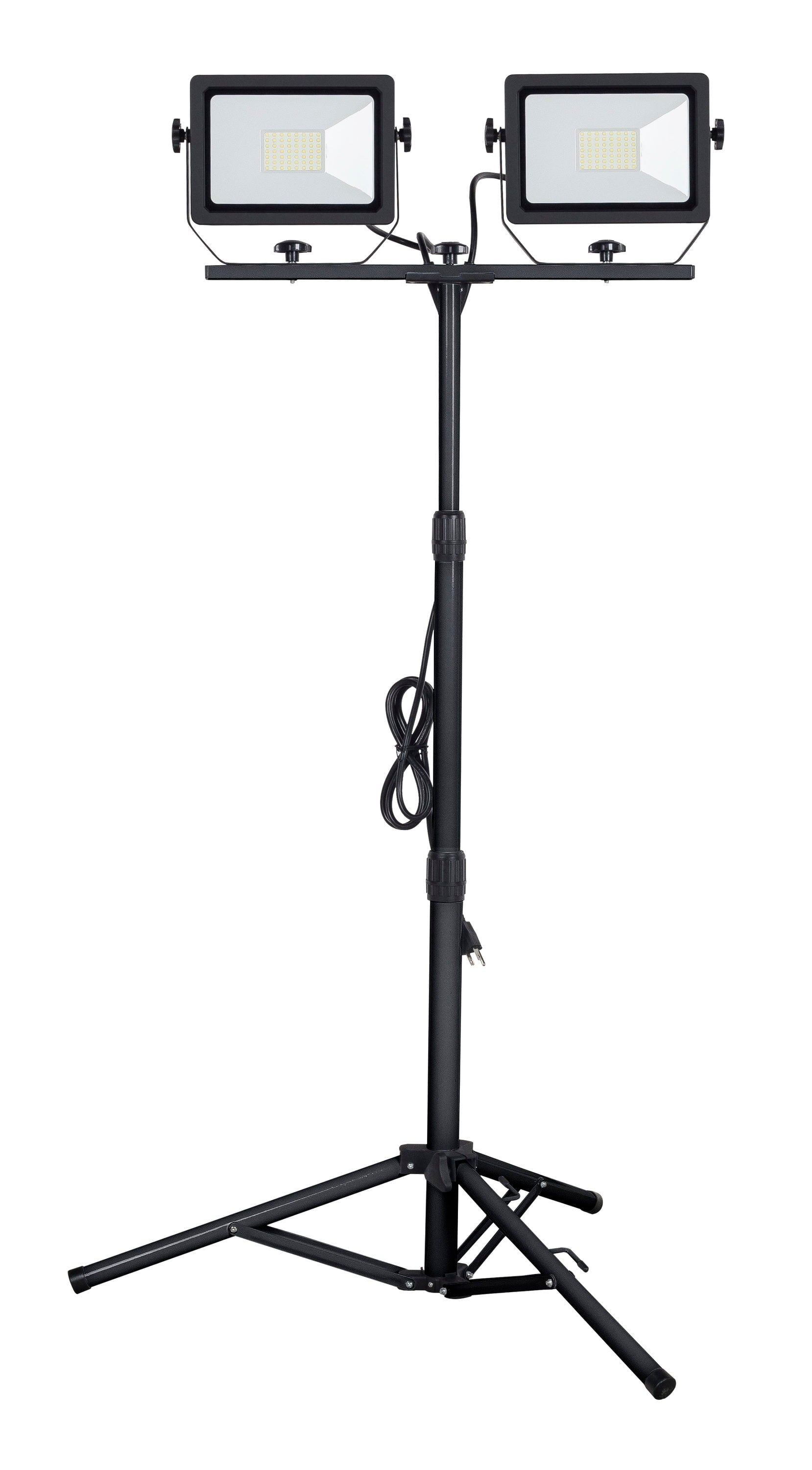 Zone LED Dual Tripod Work Light